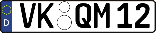 VK-QM12