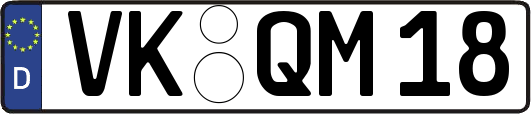 VK-QM18