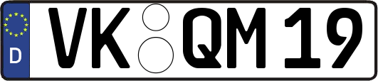 VK-QM19