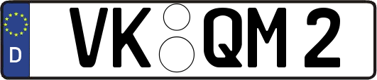 VK-QM2