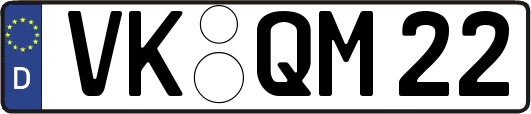 VK-QM22