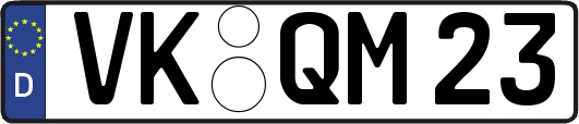 VK-QM23