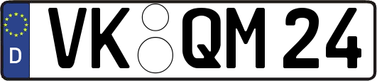 VK-QM24