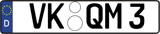 VK-QM3