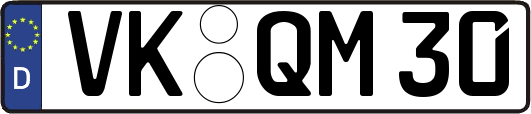 VK-QM30