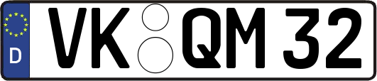 VK-QM32