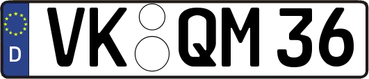 VK-QM36