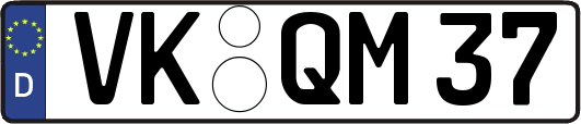VK-QM37