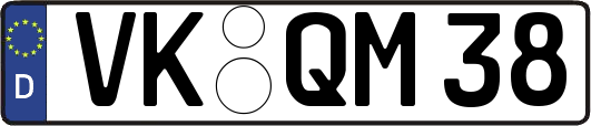 VK-QM38