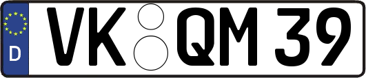 VK-QM39