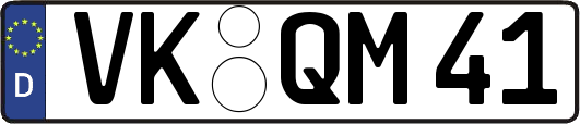 VK-QM41