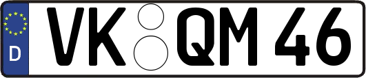 VK-QM46
