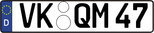 VK-QM47