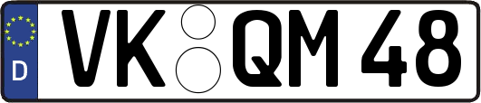 VK-QM48