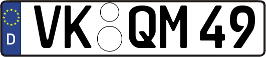 VK-QM49