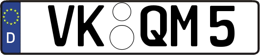 VK-QM5
