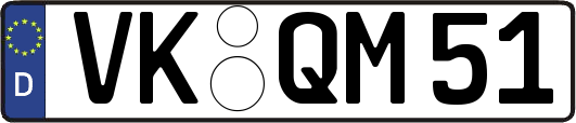 VK-QM51