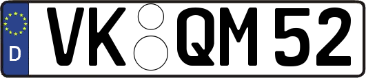 VK-QM52