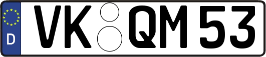 VK-QM53