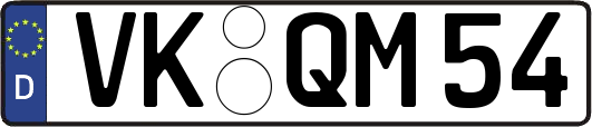 VK-QM54