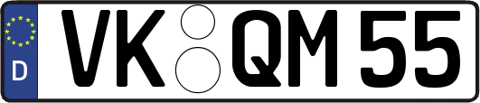 VK-QM55