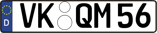 VK-QM56