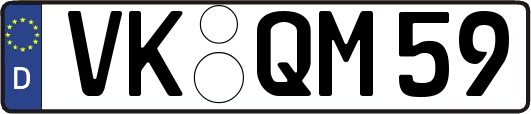 VK-QM59