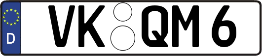VK-QM6