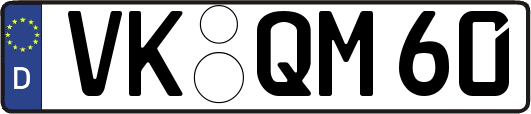 VK-QM60