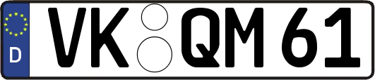 VK-QM61