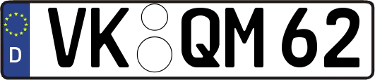 VK-QM62