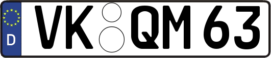 VK-QM63