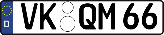VK-QM66