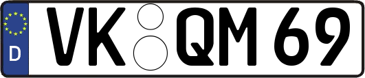 VK-QM69