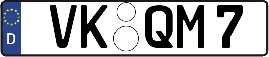 VK-QM7