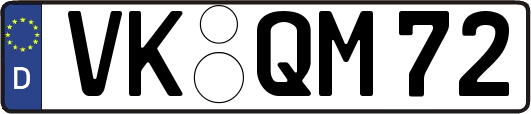 VK-QM72