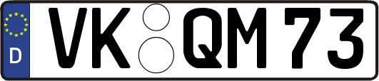 VK-QM73