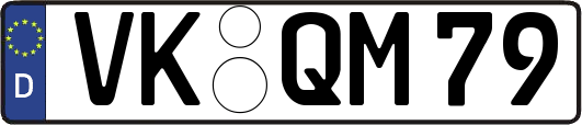 VK-QM79