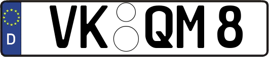 VK-QM8