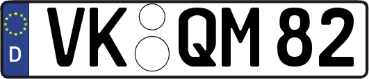 VK-QM82