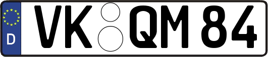 VK-QM84