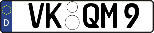 VK-QM9