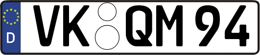 VK-QM94