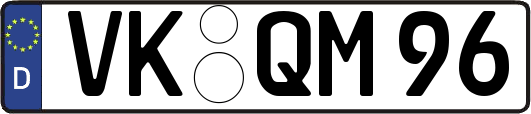 VK-QM96