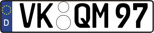 VK-QM97
