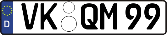 VK-QM99