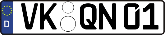 VK-QN01