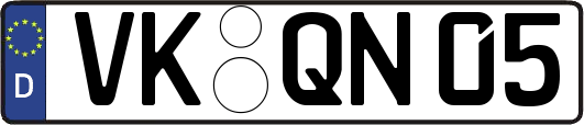 VK-QN05