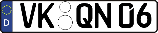 VK-QN06
