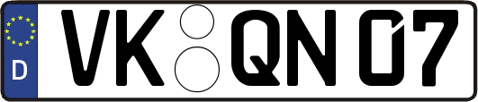 VK-QN07